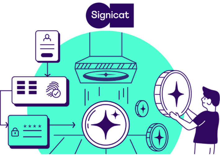 foto noticia Signicat lanza Signicat Mint, una plataforma no-code para revolucionar la creación de procesos de Identidad Digital en todas las industrias.